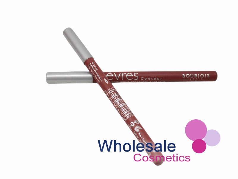 12 x Bourjois Levres Contour Crayon Lip Liner - 11 ENJOLEUSE